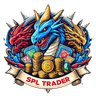 SPL Trader Logo